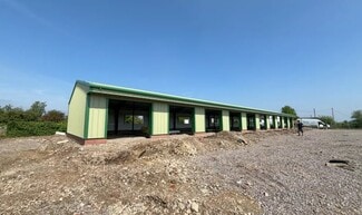 Plus de détails pour Grove Ln, Whitminster - Industriel à louer