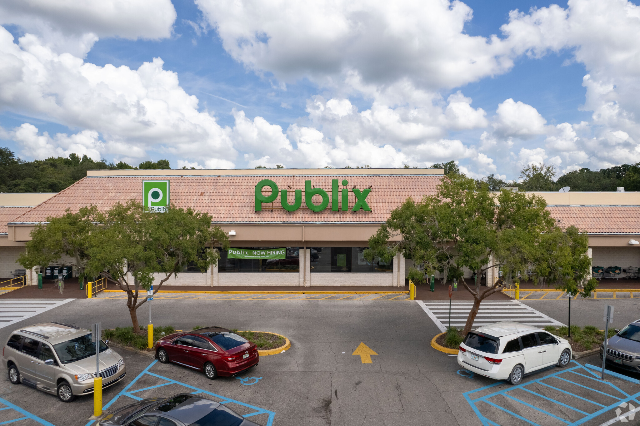 900-1200 NW 76th Blvd, Gainesville, FL for lease Primary Photo- Image 1 of 5