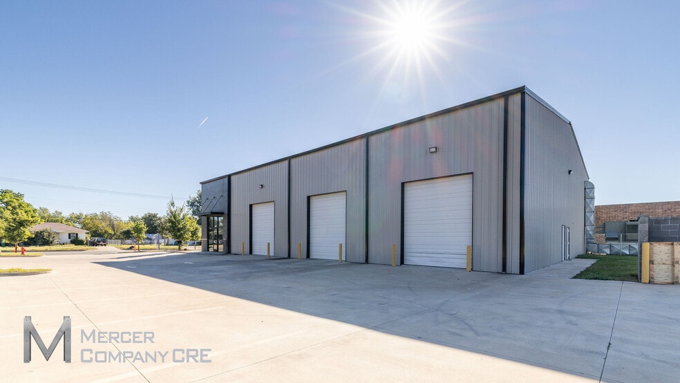 2845 S Portland Ave, Oklahoma City, OK for sale - Building Photo - Image 2 of 8