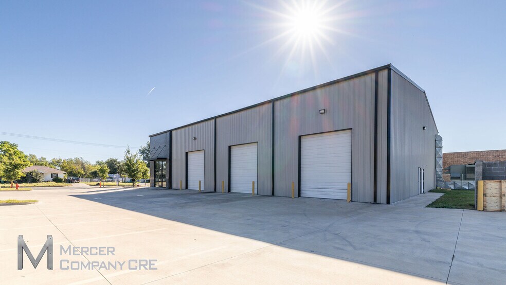 2845 S Portland Ave, Oklahoma City, OK à vendre - Photo du bâtiment - Image 2 de 8