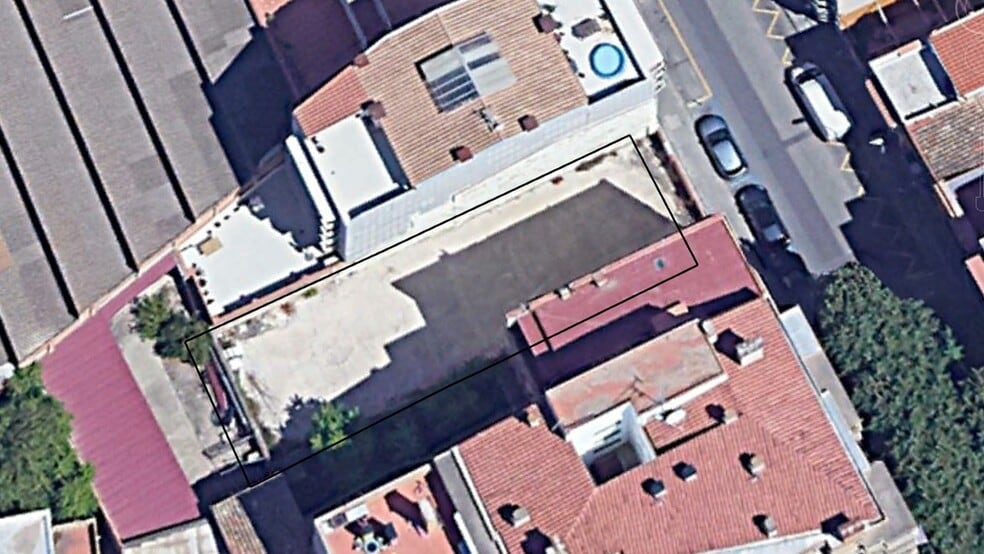 Land in Figueres, Gerona for sale - Primary Photo - Image 1 of 3