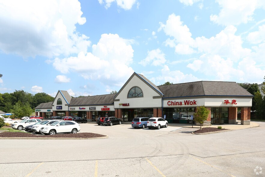 98 Legends Pky, Eureka, MO à louer - Photo du bâtiment - Image 1 de 17