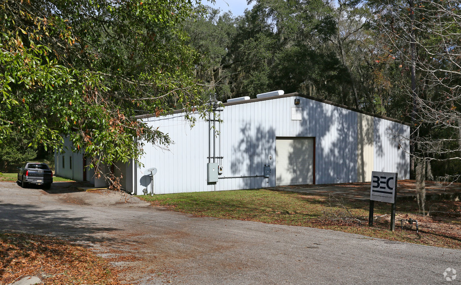 3358 Garber Dr, Tallahassee, FL à louer - Photo du bâtiment - Image 3 de 13