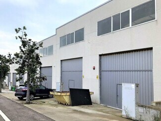 Plus de détails pour Passatge Blat, 15, Calafell - Industriel à vendre