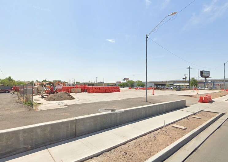 1755 S Central Ave, Phoenix, AZ for sale - Building Photo - Image 2 of 7