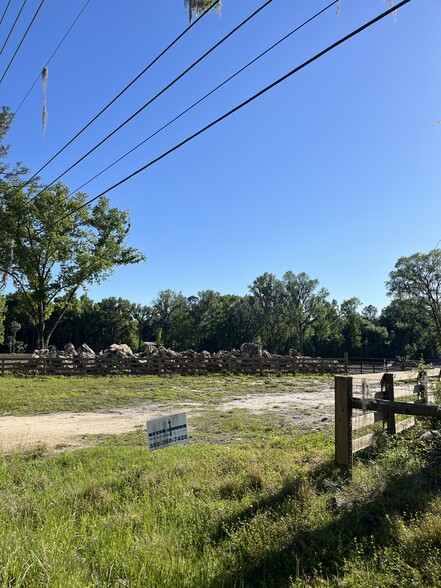 TBD NW Gainesville Road, Ocala, FL à vendre - Photo principale - Image 1 de 13