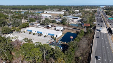 4850 Collins Rd, Jacksonville, FL à louer Photo intérieure- Image 2 de 7