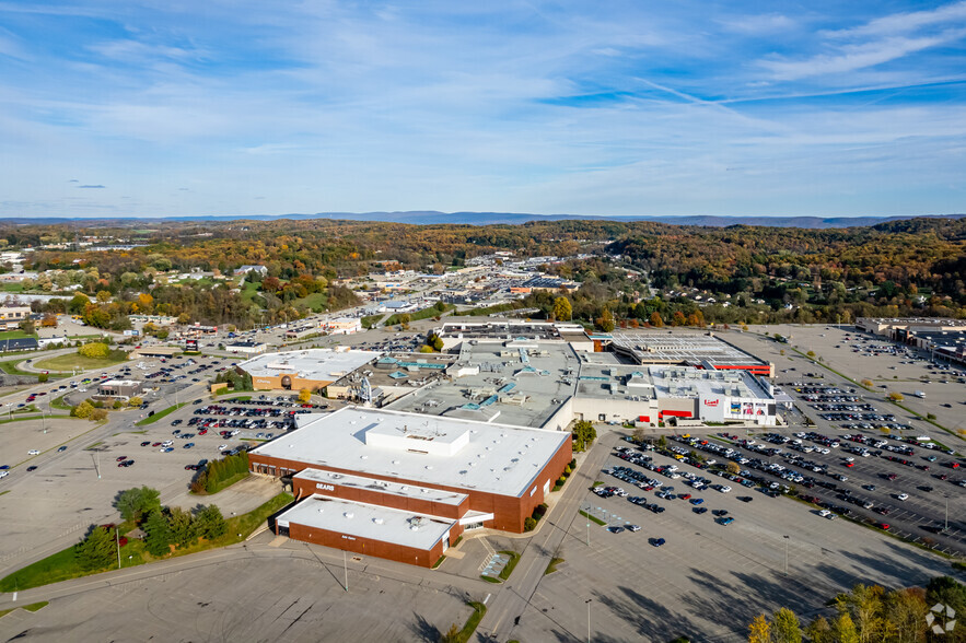 5256 State Route 30, Greensburg, PA for lease - Aerial - Image 3 of 5