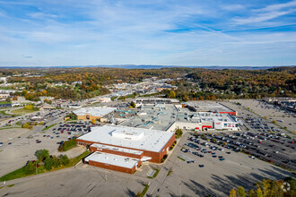 5256 State Route 30, Greensburg, PA - aerial  map view