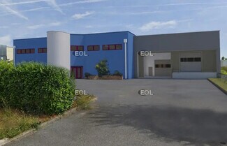 Plus de détails pour Industriel à louer