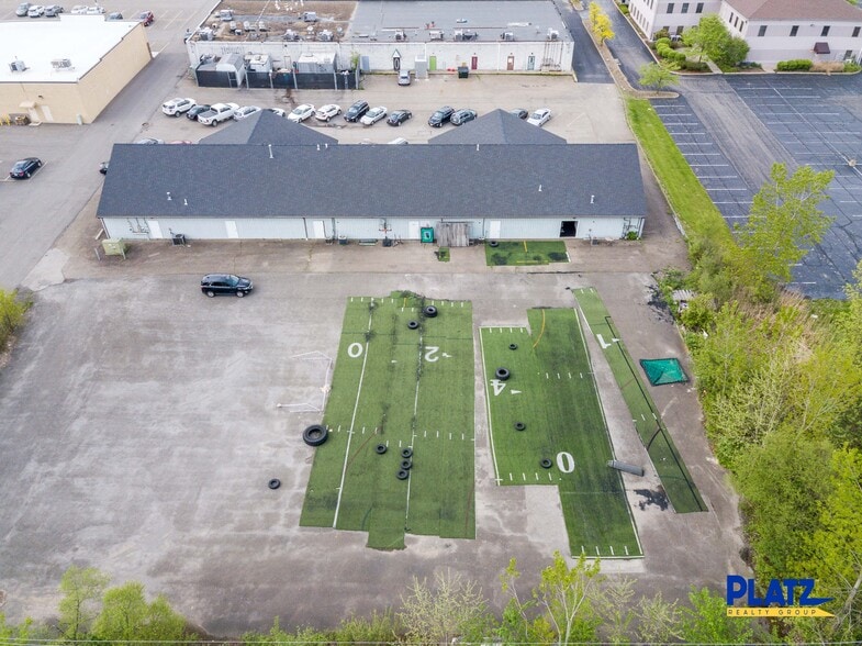 1285 Boardman Canfield Rd, Youngstown, OH for lease - Building Photo - Image 2 of 6