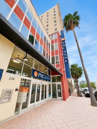 More details for 218 Datura St, West Palm Beach, FL - Office for Lease