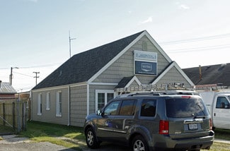 Plus de détails pour 1108 Pickett Rd, Norfolk, VA - Flex à vendre