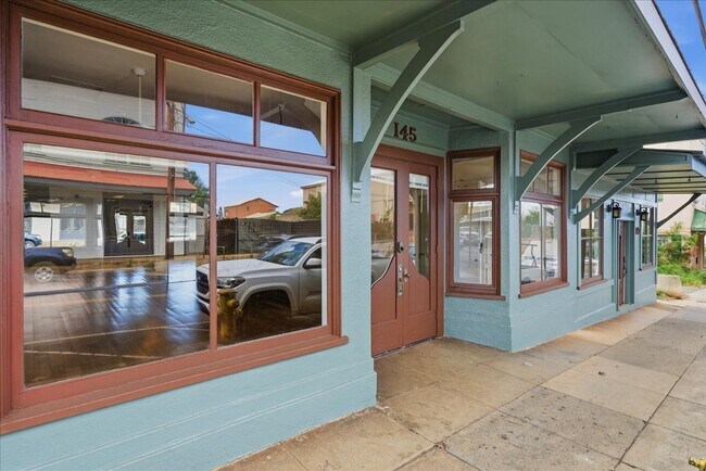 More details for 145 N Market St, Wailuku, HI - Retail for Sale