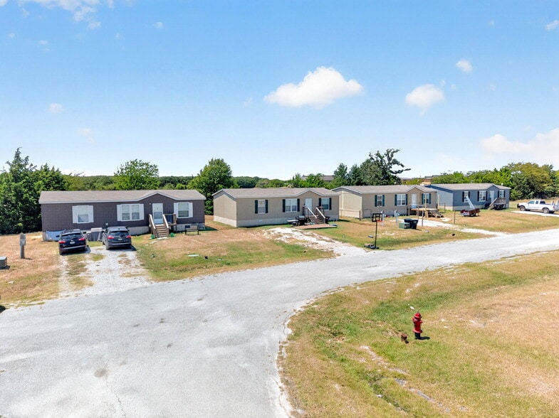 Horizon Dr, West Tawakoni, TX for sale - Aerial - Image 2 of 8