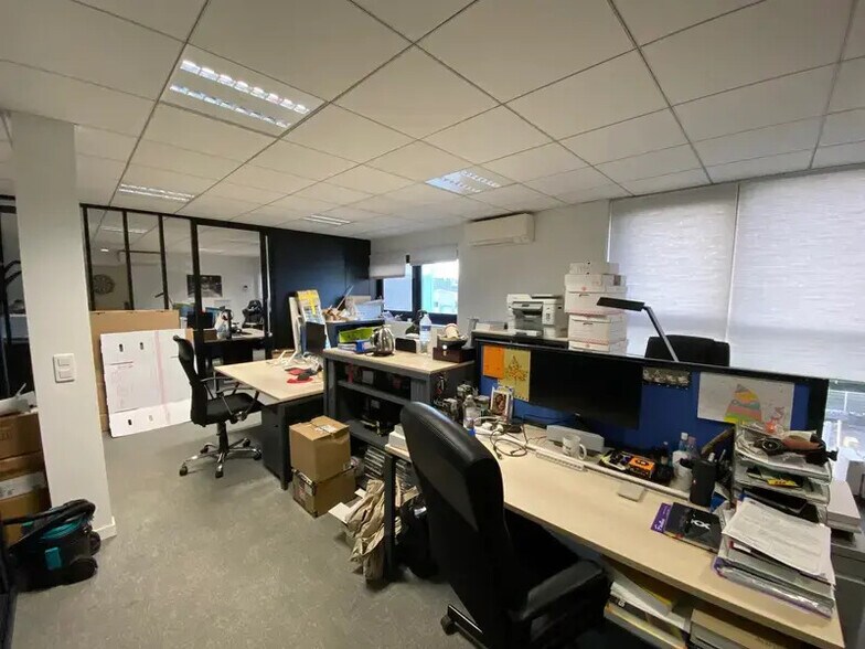 7 Rue Charles Francois Daubigny, Bezons à louer - Photo intérieure - Image 3 de 19