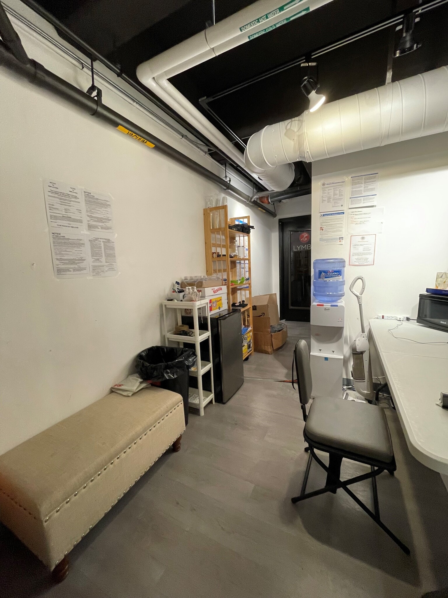 790-794 Beacon St, Newton, MA à louer Photo intérieure- Image 1 de 3