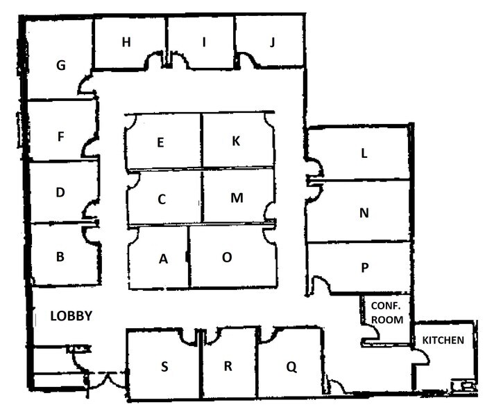 6131 Orangethorpe Ave, Buena Park, CA à louer - Photo du bâtiment - Image 2 de 5