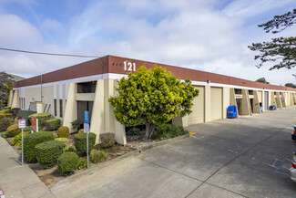 Plus de détails pour 121 S Maple Ave, South San Francisco, CA - Industriel à vendre