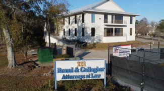 More details for 111 N Causeway Blvd, Mandeville, LA - Office for Lease