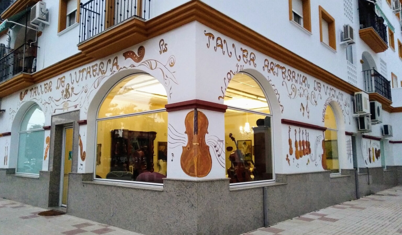 Calle Solera, 2, Vélez-Málaga, MAL 29740 -  -  - Plan d’étage - Image 1 of 7