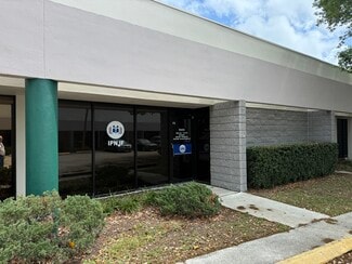 More details for 1748 Independence Blvd, Sarasota, FL - Flex for Lease
