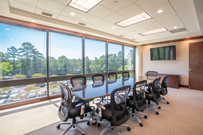 More details for 1-2 Chase Corporate Dr, Hoover, AL - Coworking for Lease