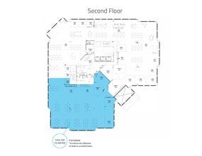 3400 Ashton Blvd, Lehi, UT à louer Plan d’étage- Image 1 de 1
