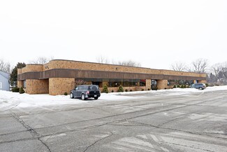 Plus de détails pour 2840 Crooks Rd, Rochester Hills, MI - Bureau à louer