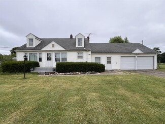 Plus de détails pour 50274 Grand River Ave, Wixom, MI - Bureau à vendre