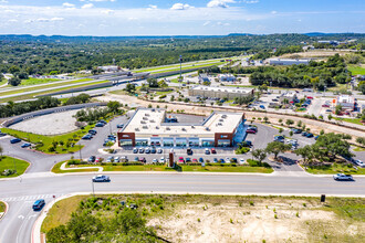 286 Singing Oaks, Spring Branch, TX - Aérien  Vue de la carte - Image1