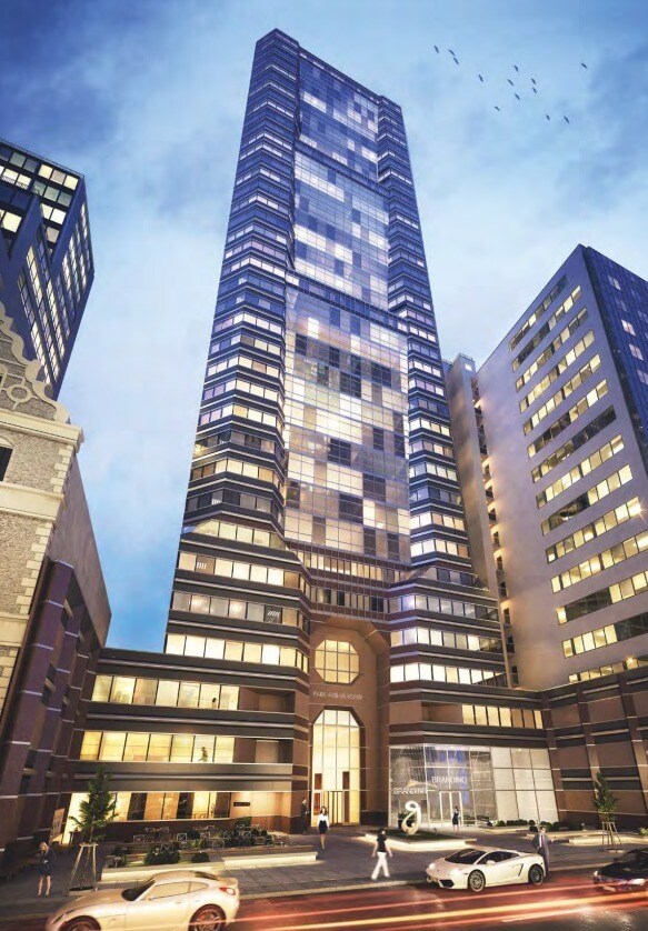 65 E 55th St, New York, NY à louer Photo principale- Image 1 de 3