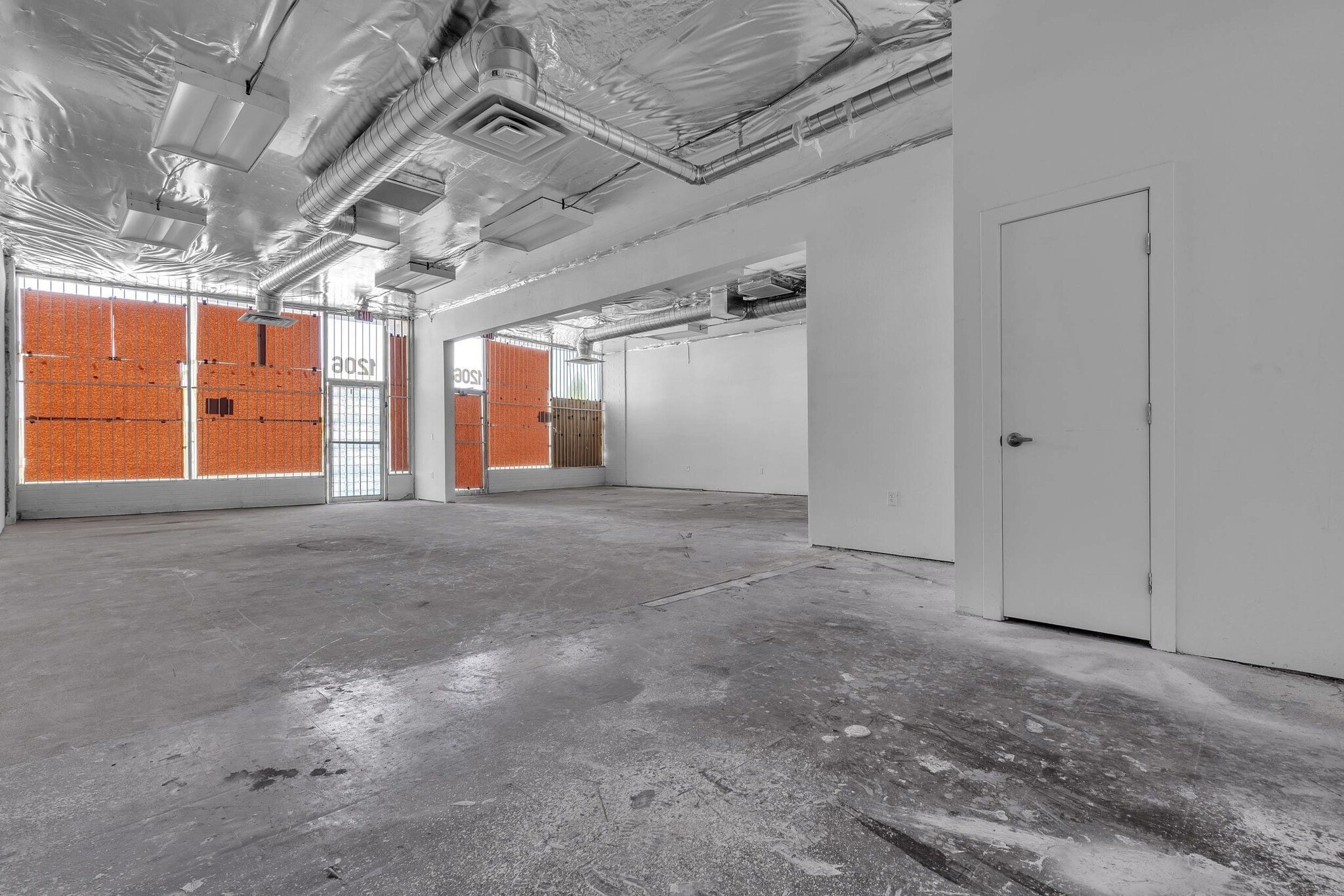 1200-1210 Stewart Ave, Las Vegas, NV for lease Interior Photo- Image 1 of 4