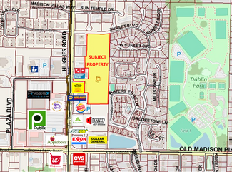 More details for 0 Hughes Road, Madison, AL - Land for Sale