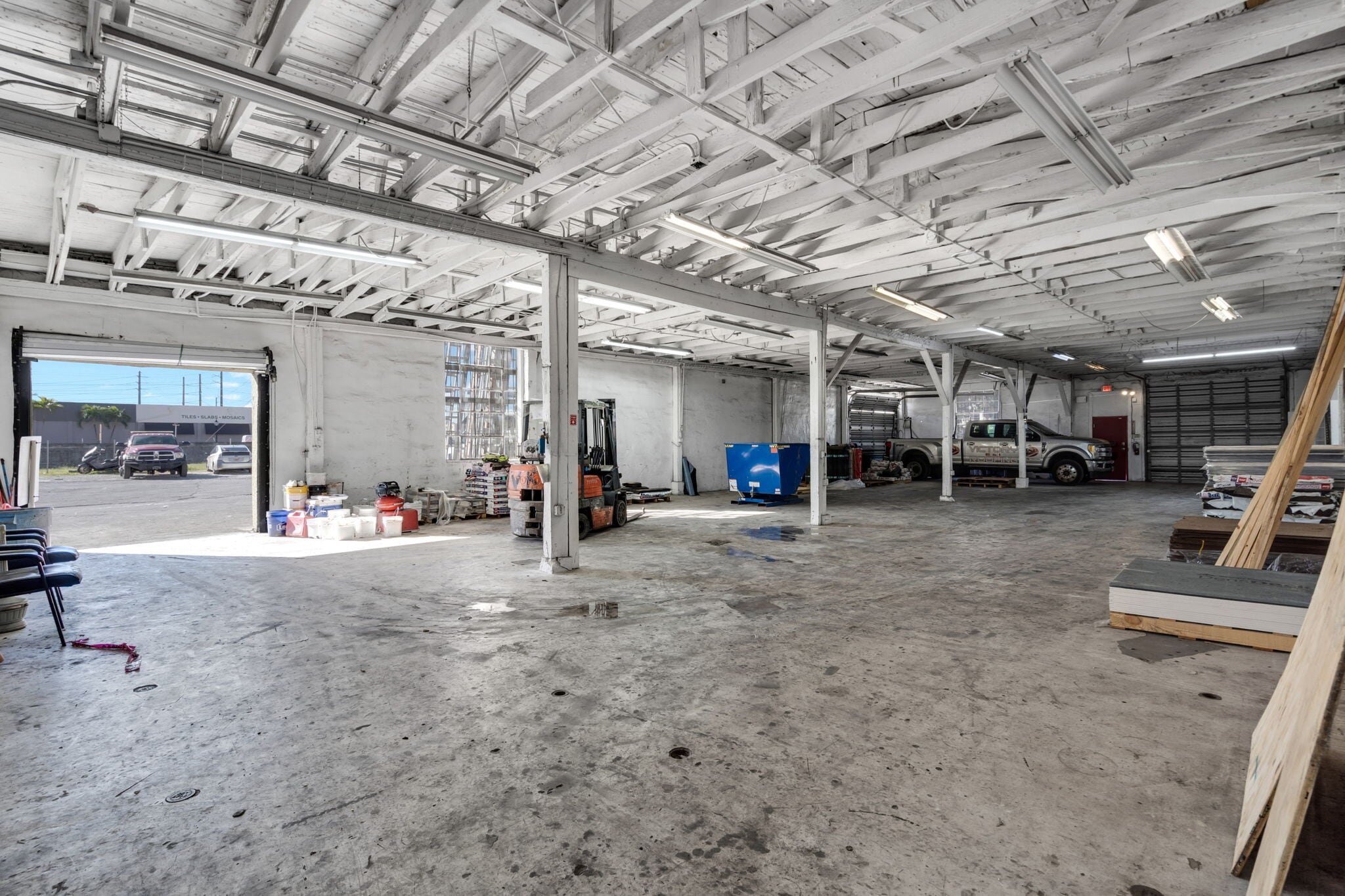 921 N 21st Ave, Hollywood, FL for lease Interior Photo- Image 1 of 27