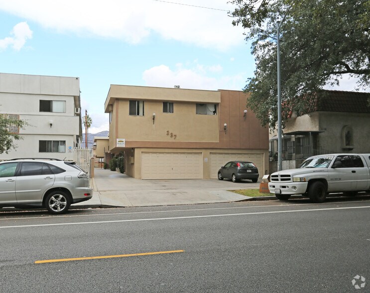 337 Riverdale Dr, Glendale, CA à vendre - Photo principale - Image 1 de 4