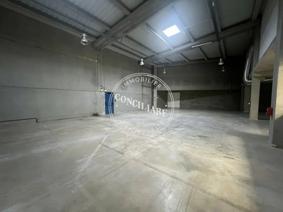 Industrial in Toulouse for lease Interior Photo- Image 1 of 6