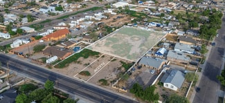 More details for 832 Roeser Rd, Phoenix, AZ - Land for Sale