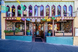 More details for 1453 18th St, San Francisco, CA - Retail for Lease