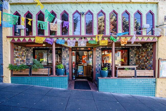 More details for 1453 18th St, San Francisco, CA - Retail for Lease