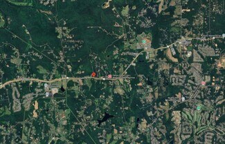 More details for 5763 Cumming Hwy, Canton, GA - Land for Sale