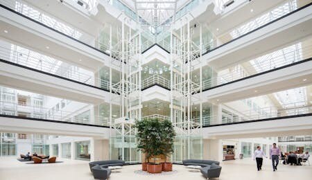 Breakspear Way, Hemel Hempstead for lease - Building Photo - Image 3 of 34
