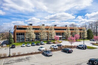 Plus de détails pour 200 Park Ave, Florham Park, NJ - Bureau à louer