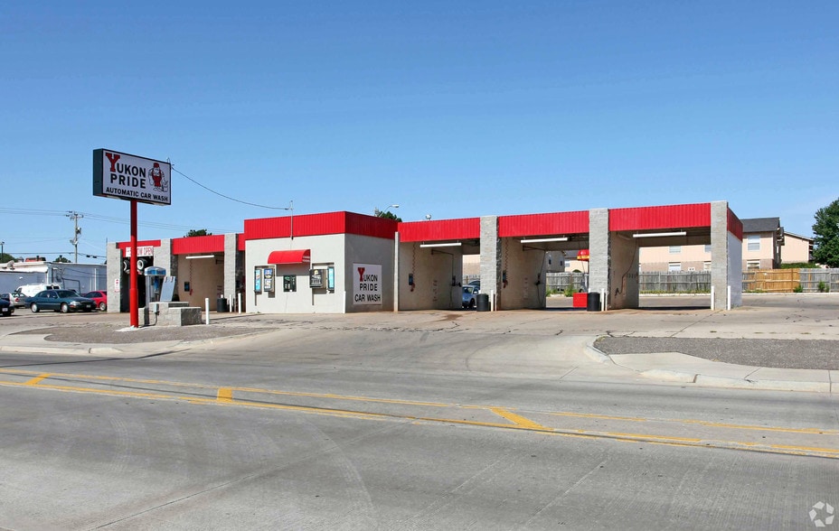 1226 S Holly Ave, Yukon, OK for sale - Building Photo - Image 3 of 10