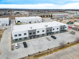 More details for 9235 Eastman Park Dr, Windsor, CO - Flex for Lease