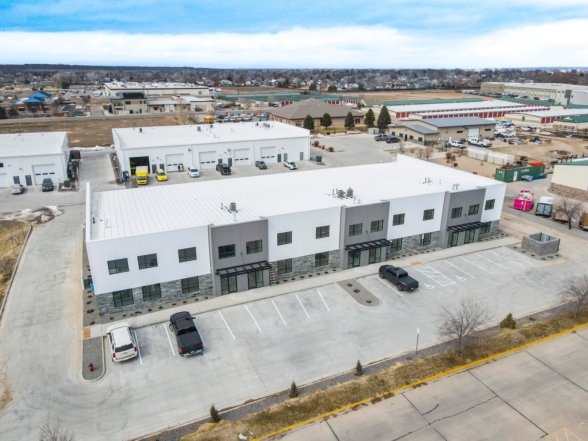 9235 Eastman Park Dr, Windsor, CO for lease Primary Photo- Image 1 of 28