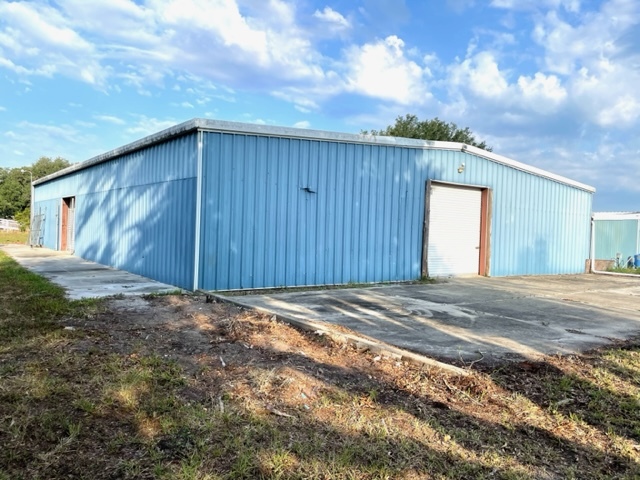 952 Kenansville, Kenansville, FL for lease - Building Photo - Image 1 of 9