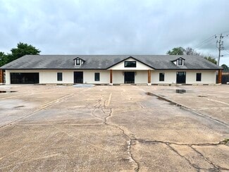 Plus de détails pour 719 E 141st St, Glenpool, OK - Bureau/Commerce de détail à louer