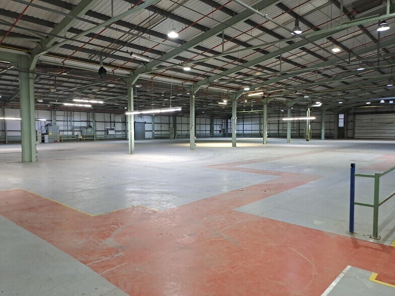 Abenbury Way, Wrexham à louer - Photo du bâtiment - Image 2 de 9