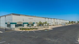 Plus de détails pour 602 S 63rd Ave, Phoenix, AZ - Industriel à louer